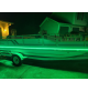 LED STRIP LIGHT - Power 10 watts per meters - Warm White  - WK-SLW5-WW - AZLED